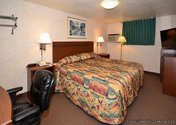 Econo Lodge Bellefonte I-99 Cameră foto