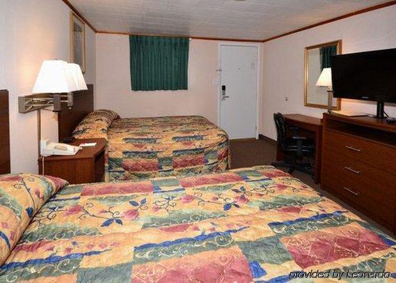 Econo Lodge Bellefonte I-99 Cameră foto