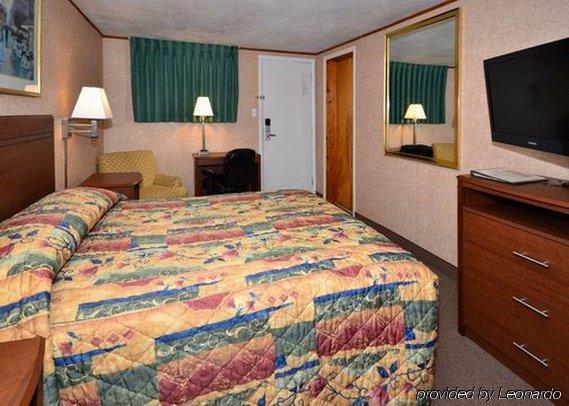 Econo Lodge Bellefonte I-99 Cameră foto