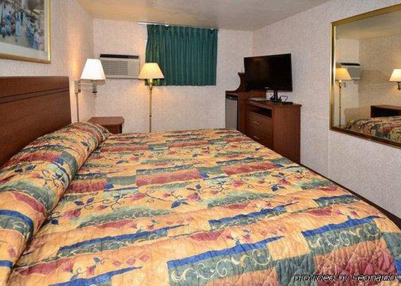 Econo Lodge Bellefonte I-99 Cameră foto