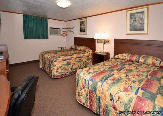 Econo Lodge Bellefonte I-99 Cameră foto